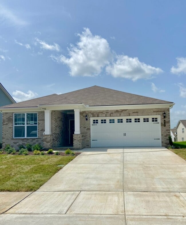Foto del edificio - Brand New 3 bedroom in Spring Hill