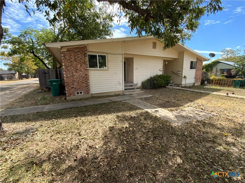 Foto principal - 911 N Penelope St