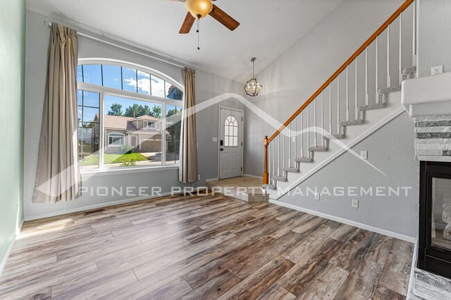 Photo - Stunning Home with Washer/Dryer and Central AC