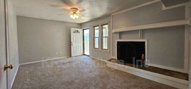 Foto del edificio - 1311 E Ocean View Ave