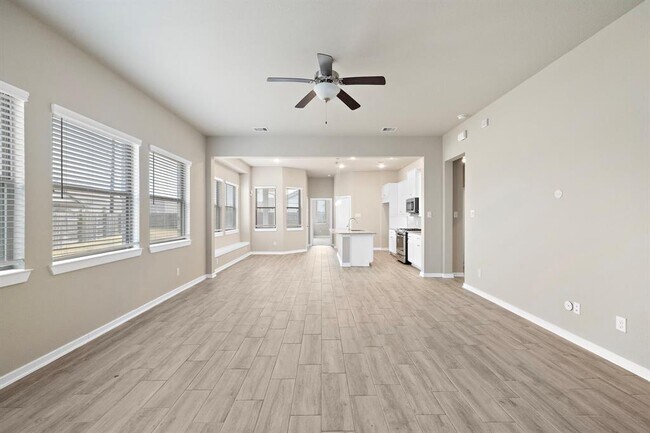 Building Photo - 6030 Rivercane Way