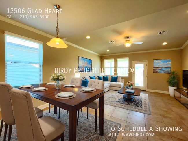 Building Photo - 12506 Glad Heart