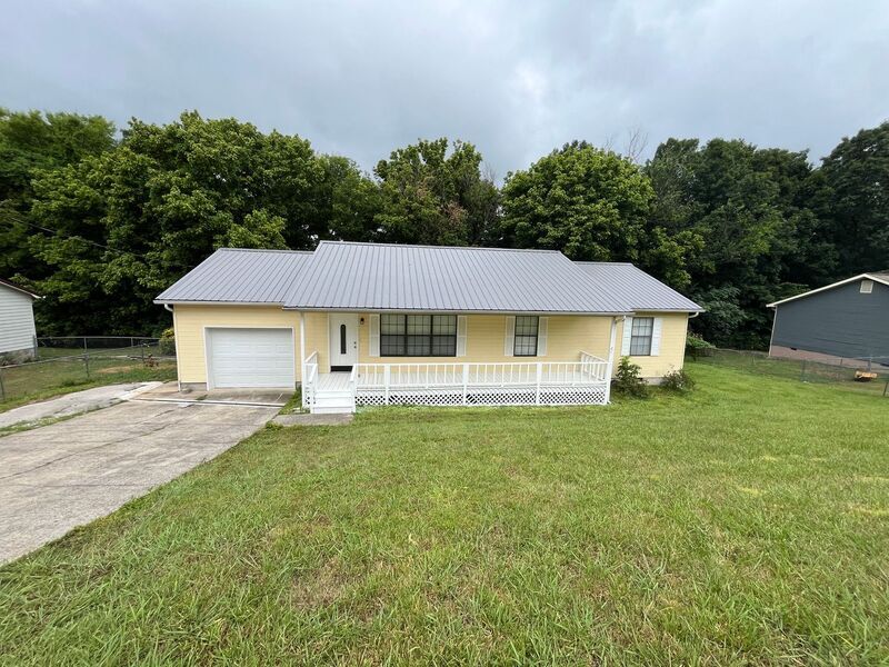 107 Laferry Ln, Ringgold, GA 30736 House Rental in Ringgold, GA