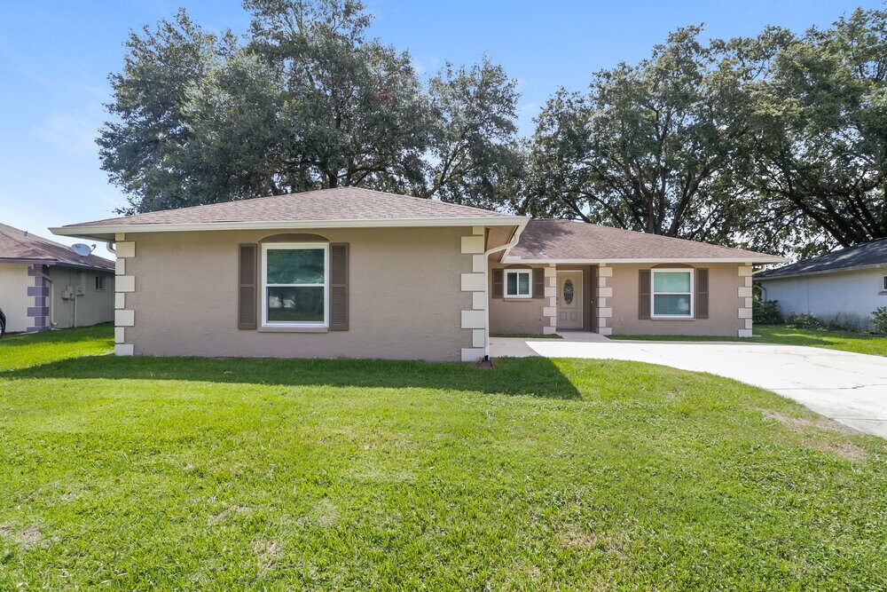 Foto principal - 1928 Tidewater Ct