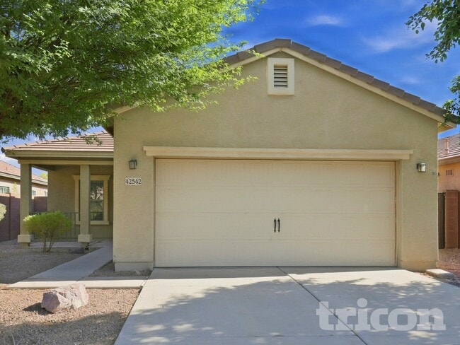 Building Photo - 42542 W Lucera Ct