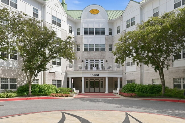 Building Photo - Waverly Gardens Senior Community (62+)