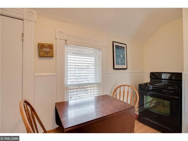 kitchen - 3112 5th Ave S