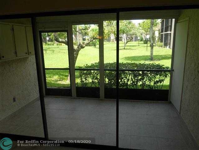 Screened in Patio - 2307 SW 15th St