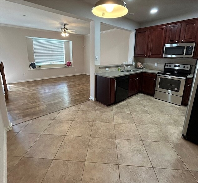 Photo - 2202 Carlisle St Townhome