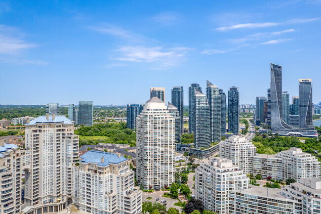 Aerial Photo - Marina Del Ray