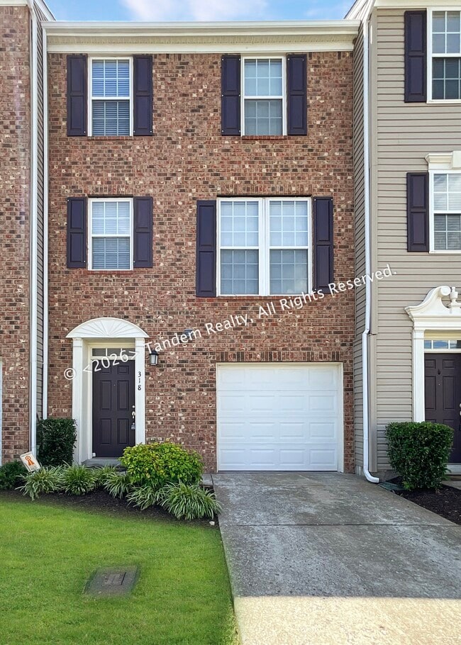 Building Photo - 7277 Charlotte Pike