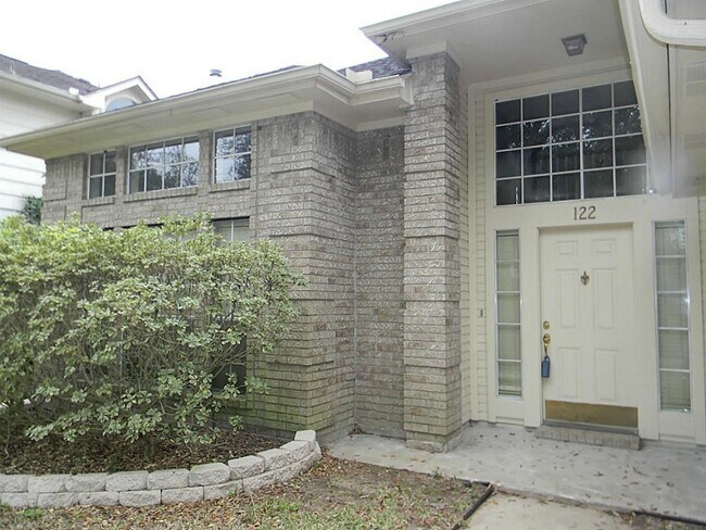 Foto del edificio - 122 High Meadows Dr