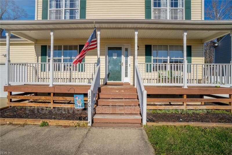 Primary Photo - 1220 Woods Edge Cir