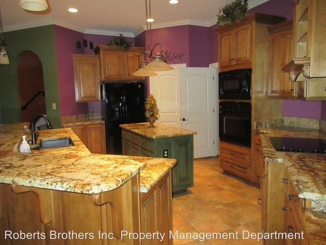 Building Photo - 5 br, 4 bath House - 4066 McFarland Road  B