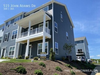 Building Photo - 515 John Adams Dr NW