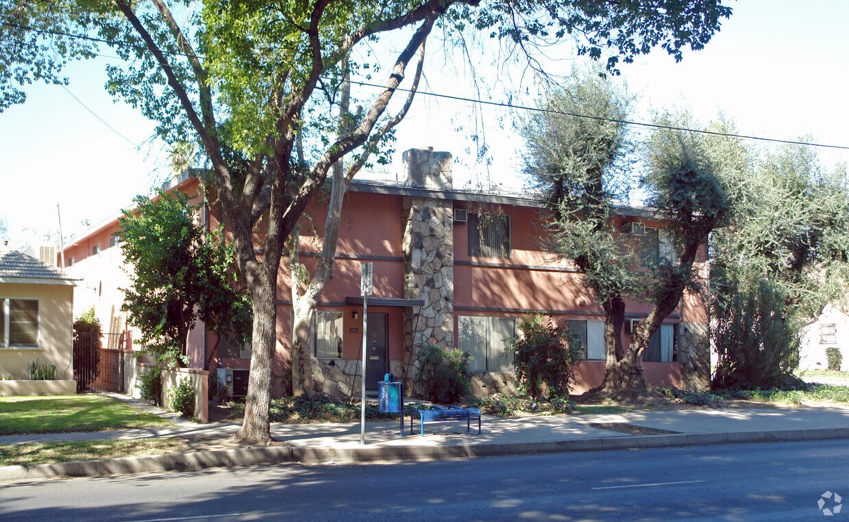 Foto principal - 25th Street Apartments
