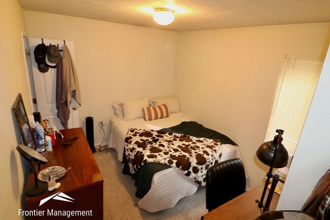 Foto del edificio - 614/616 Thurston