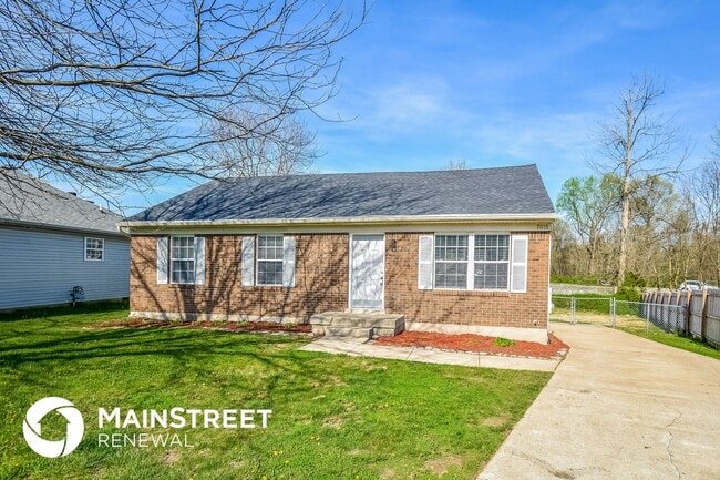 Building Photo - 7815 Texlyn Ct