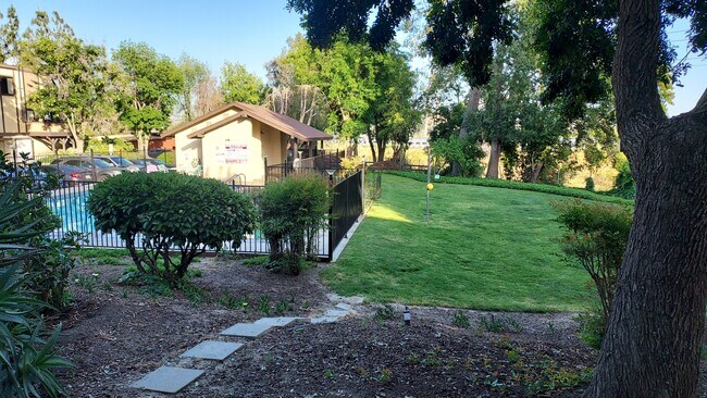 Building Photo - 11300 Foothill Blvd