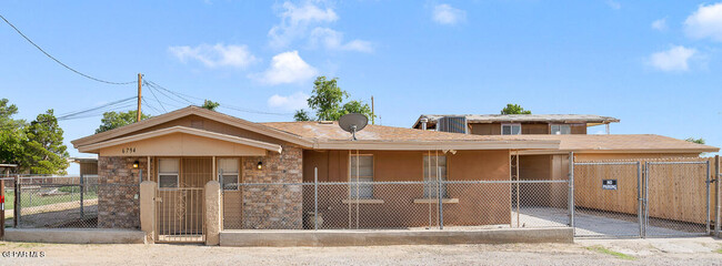 Foto del edificio - 6796 2nd St