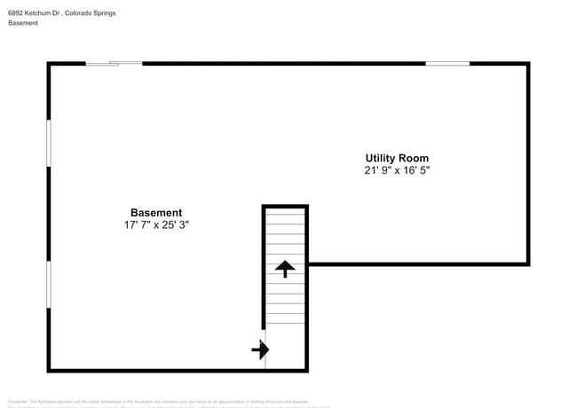 Foto del edificio - 6892 Ketchum Dr
