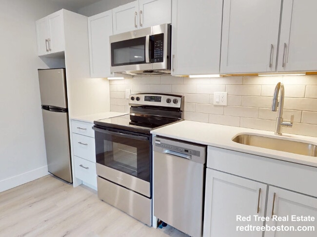 Building Photo - 9 Myrtle St