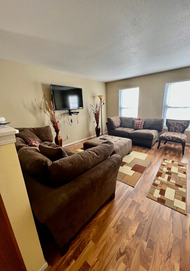 Building Photo - 4129 Winding Park Dr