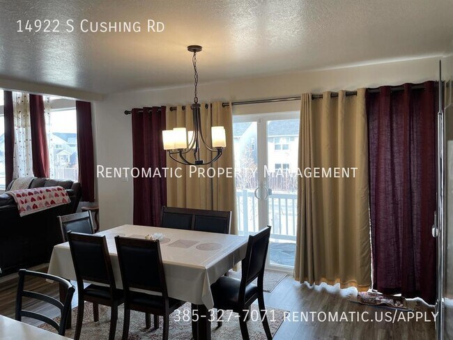 Foto del edificio - 14922 S Cushing Rd