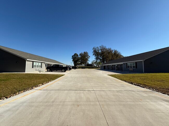 Foto del edificio - 36 County Road 4230