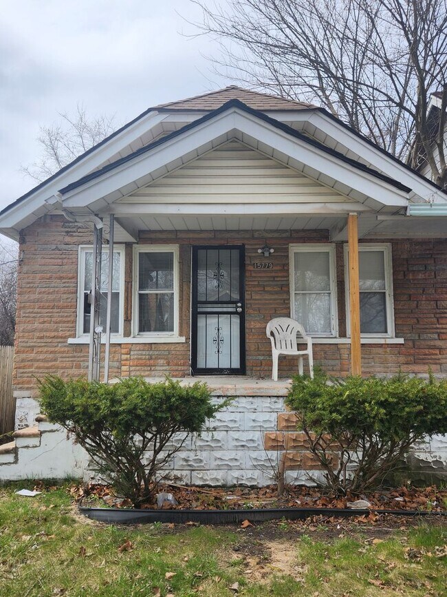 Foto del edificio - Newly Renovated West Side Single Family Home