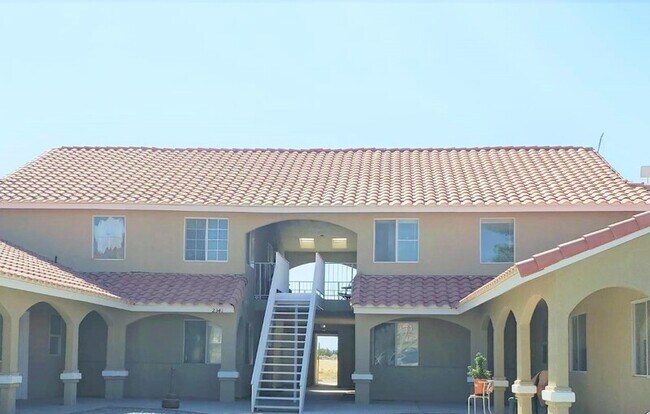 Building Photo - 2341 E Calvada Blvd