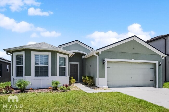 Foto del edificio - 4991 Windbourne Way