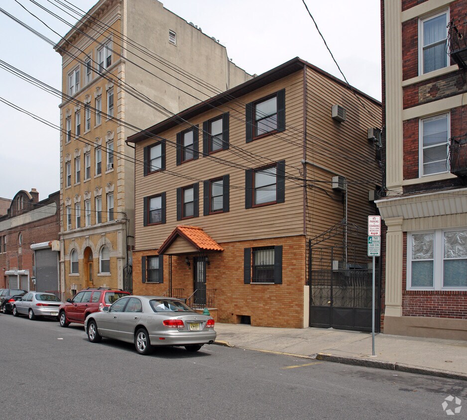 Foto del edificio - 20-22 Madison St
