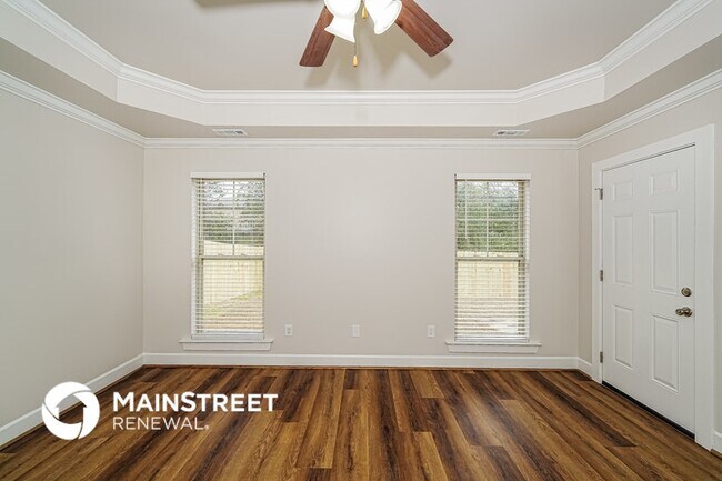 Foto del edificio - 165 Creekstone Tr