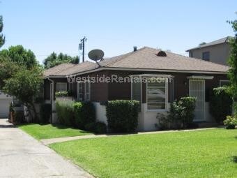 Front view - 2028 E Washington Blvd