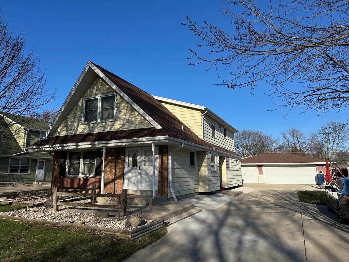 Foto principal - 5270 S 26th St