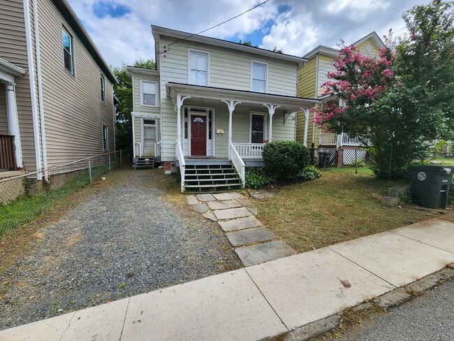 Photo - 1110 11th St House