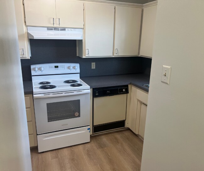 Foto del edificio - 2818 S O St