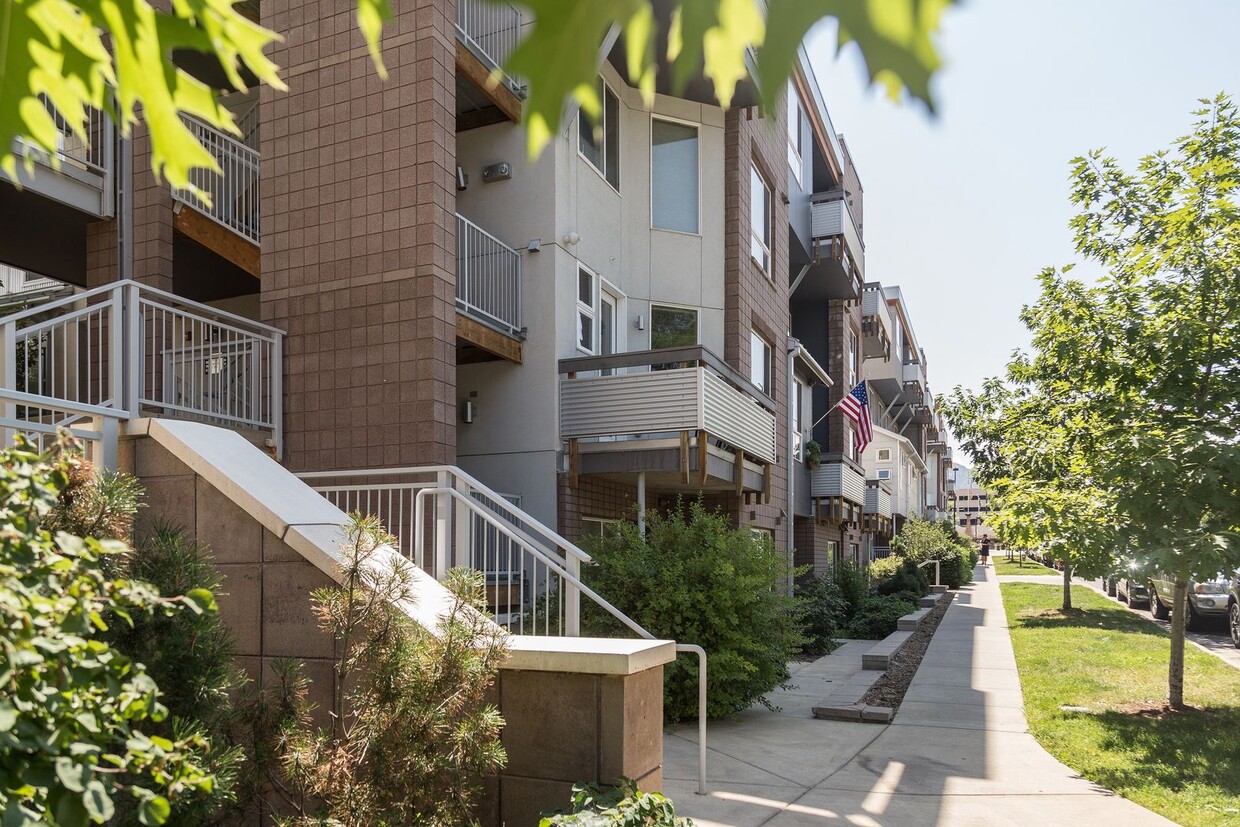 Primary Photo - 2 Bedroom Luxury Condo at Landmark Lofts, ...