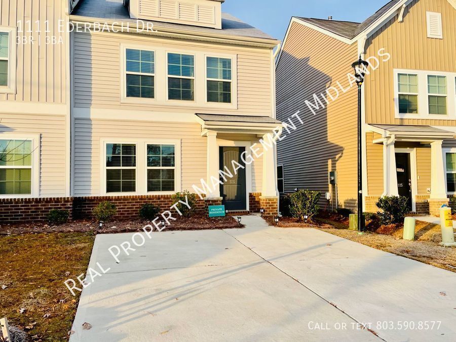 Foto principal - Welcome to your new home in the charming J...