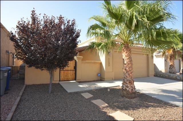 Building Photo - 3 bedroom in El Paso TX 79936
