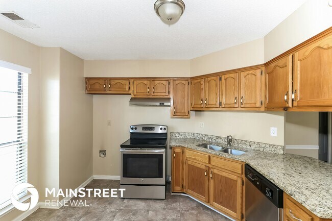 Foto del edificio - 4319 Brickwood Ln