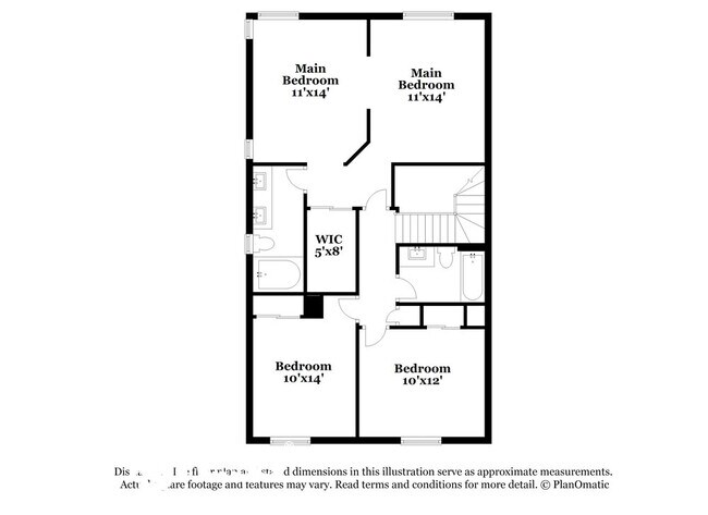 Foto del edificio - 6448 Raven Hall St