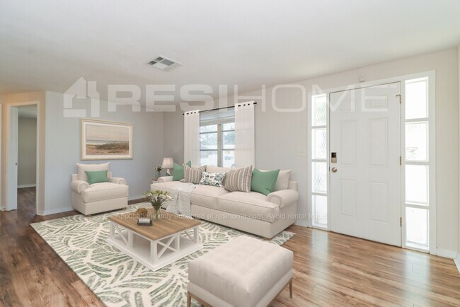 Foto del edificio - 4143 Oakfield Ave