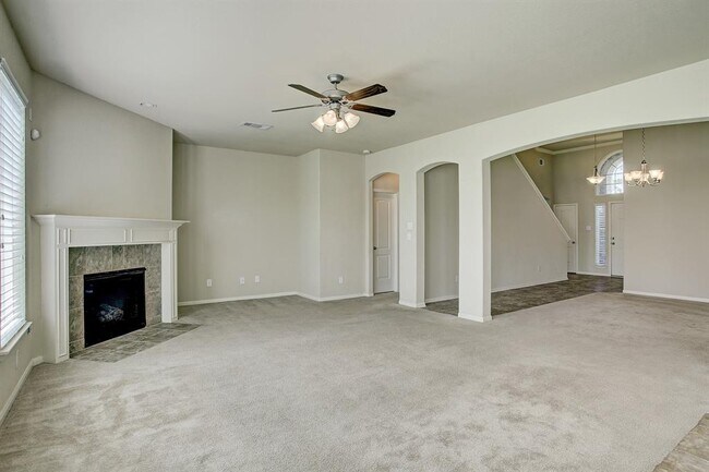 Building Photo - 4115 Deer Leap Dr