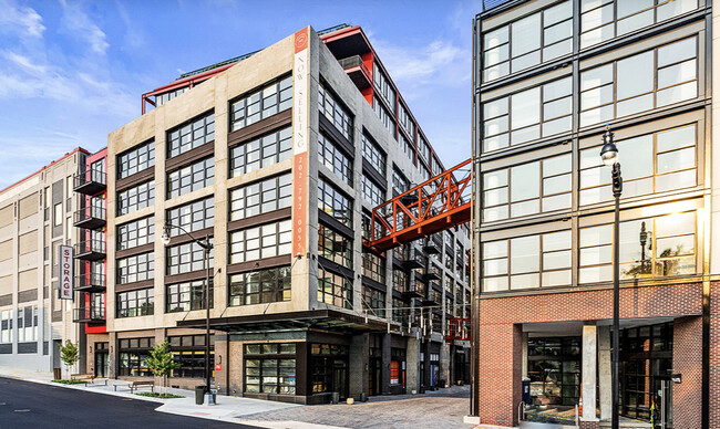 Building Photo - 1625 Eckington Pl NE