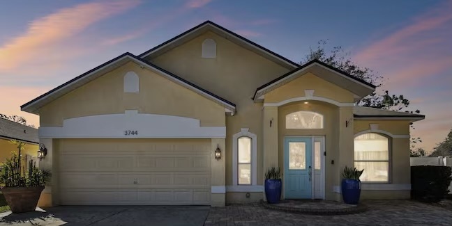Foto principal - 3744 Golden Eagle Dr