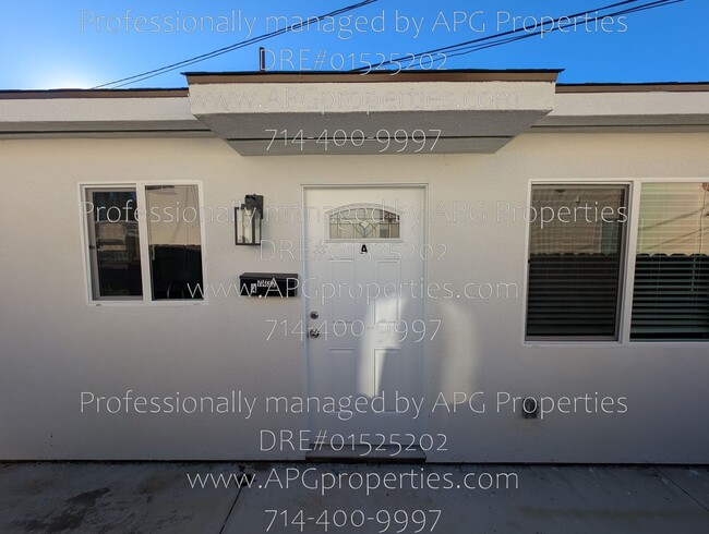 Foto del edificio - 7432 Franklin St