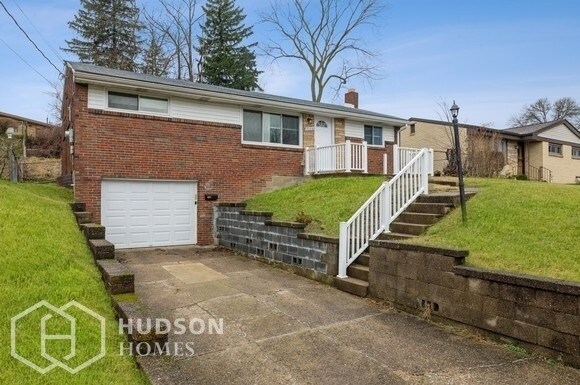 Primary Photo - NOW AVAILABLE! - 5044 Leona Dr, Pittsburgh...
