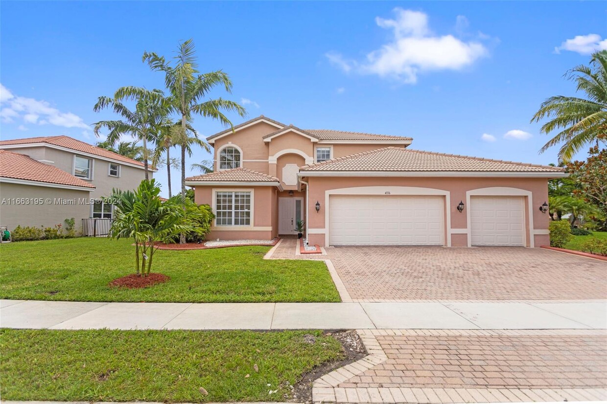 Foto principal - 4116 SW 179th Way